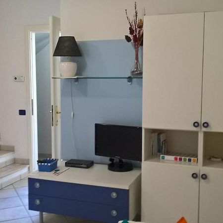 Willa La Casa Nel Borgo Chia Zewnętrze zdjęcie