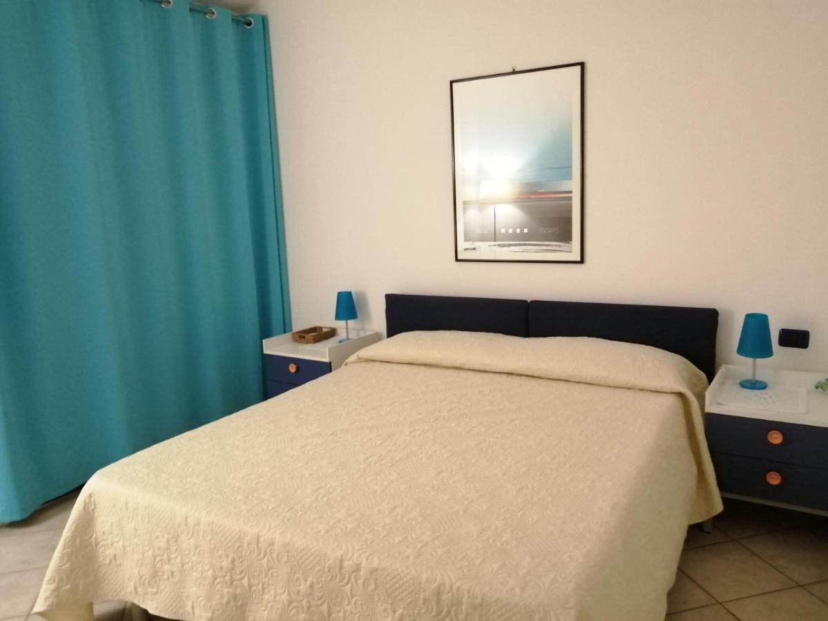 Willa La Casa Nel Borgo Chia Zewnętrze zdjęcie