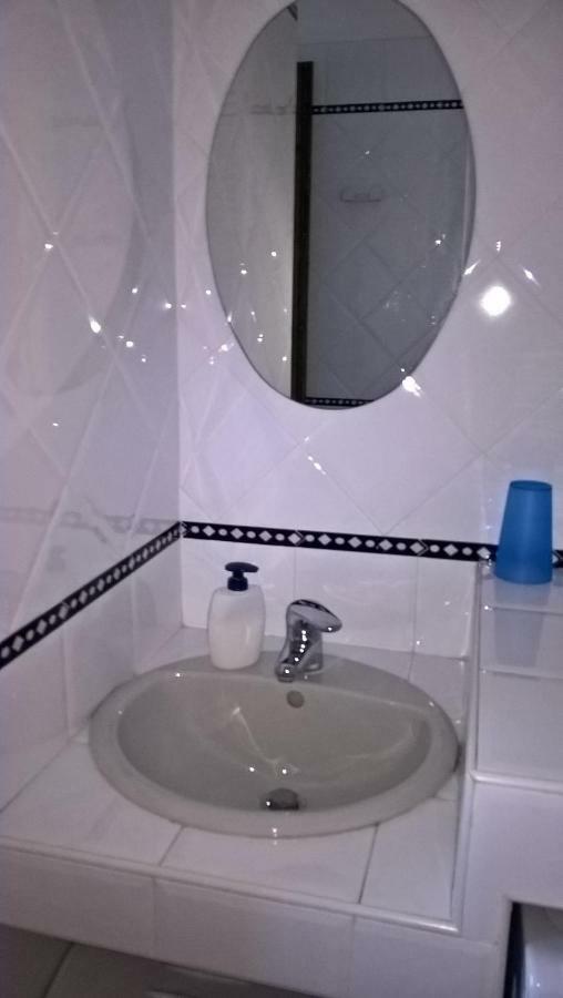 Willa La Casa Nel Borgo Chia Zewnętrze zdjęcie