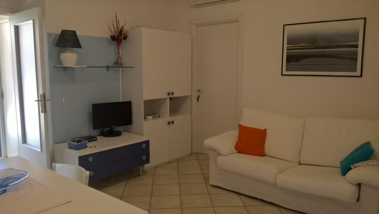 Willa La Casa Nel Borgo Chia Zewnętrze zdjęcie